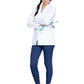 Women's Three-Pocket 28" Consultation Lab Coat