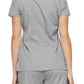 Women's 6-Pocket V-Neck Scrub Top