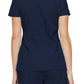 Women's 6-Pocket V-Neck Top