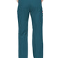 Women's Natural Rise Tapered Leg Pull-On Pant