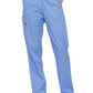 Women's Natural Rise Tapered Leg Pull-On Pant