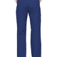 Women's Natural Rise Tapered Leg Pull-On Pant