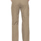 Women's Natural Rise Tapered Leg Pull-On Pant