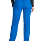 Women's Natural Rise Tapered Leg Pull-On Pant