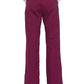 Women's Mid Rise Drawstring Cargo Pant