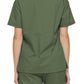 Women's 2-Pocket V-Neck Scrub Top