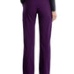 Women's 4-Pocket Mid Rise Pant