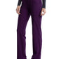 Women's 4-Pocket Mid Rise Pant