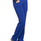 Women's 4-Pocket Mid Rise Pant