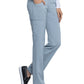 Women's 4-Pocket Mid Rise Pant