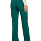 Women's 4-Pocket Mid Rise Pant