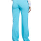 Women's 4-Pocket Mid Rise Pant