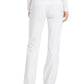 Women's 4-Pocket Mid Rise Pant