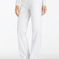 Women's 4-Pocket Mid Rise Pant