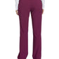 Women's 4-Pocket Mid Rise Pant