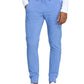 Men's 5-Pocket Mid Rise Jogger Pant