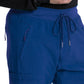 Men's 5-Pocket Mid Rise Jogger Pant