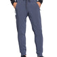 Men's 5-Pocket Mid Rise Jogger Pant