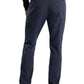 Men's 7 Pocket Tapered Leg Drawstring Cargo Pant