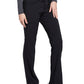 Women's Mid Rise Tapered Leg Drawstring Pant