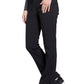 Women's Mid Rise Tapered Leg Drawstring Pant