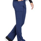 Women's Mid Rise Tapered Leg Drawstring Pant