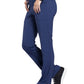 Women's Mid Rise Tapered Leg Drawstring Pant