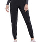 Women's 7-Pocket Mid Rise Jogger Pant