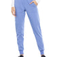 Women's 7-Pocket Mid Rise Jogger Pant