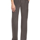 Women's 5-Pocket Trouser Leg Pant - CK026 - Iron