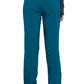 Women's Mid Rise Tapered Leg Scrub Pant