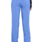 Women's Mid Rise Tapered Leg Pant