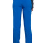 Women's Mid Rise Tapered Leg Pant