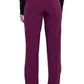 Women's Mid Rise Tapered Leg Pant