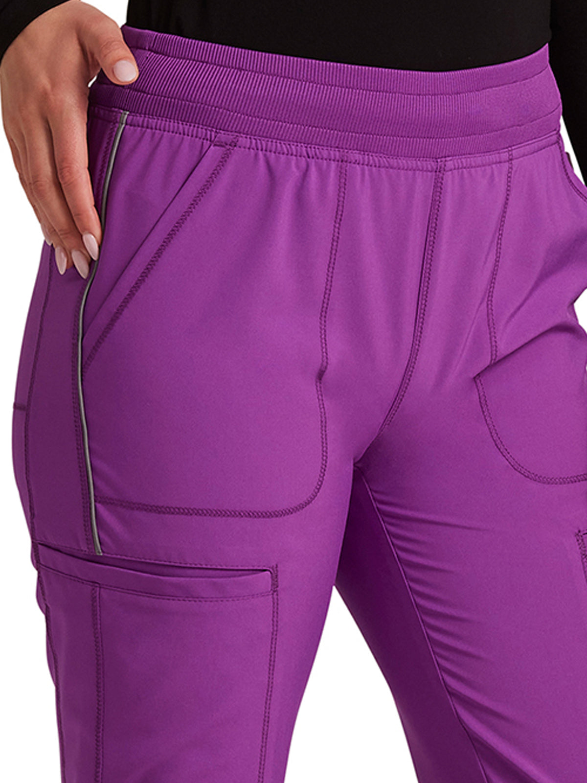 Women's Mid Rise Jogger