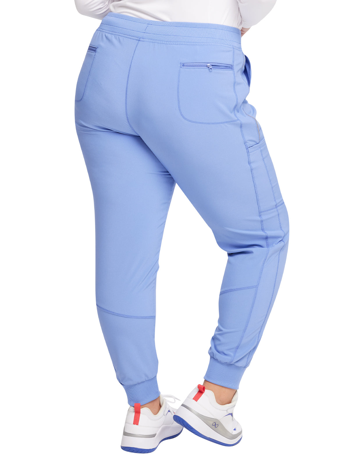 Women's Mid Rise Jogger