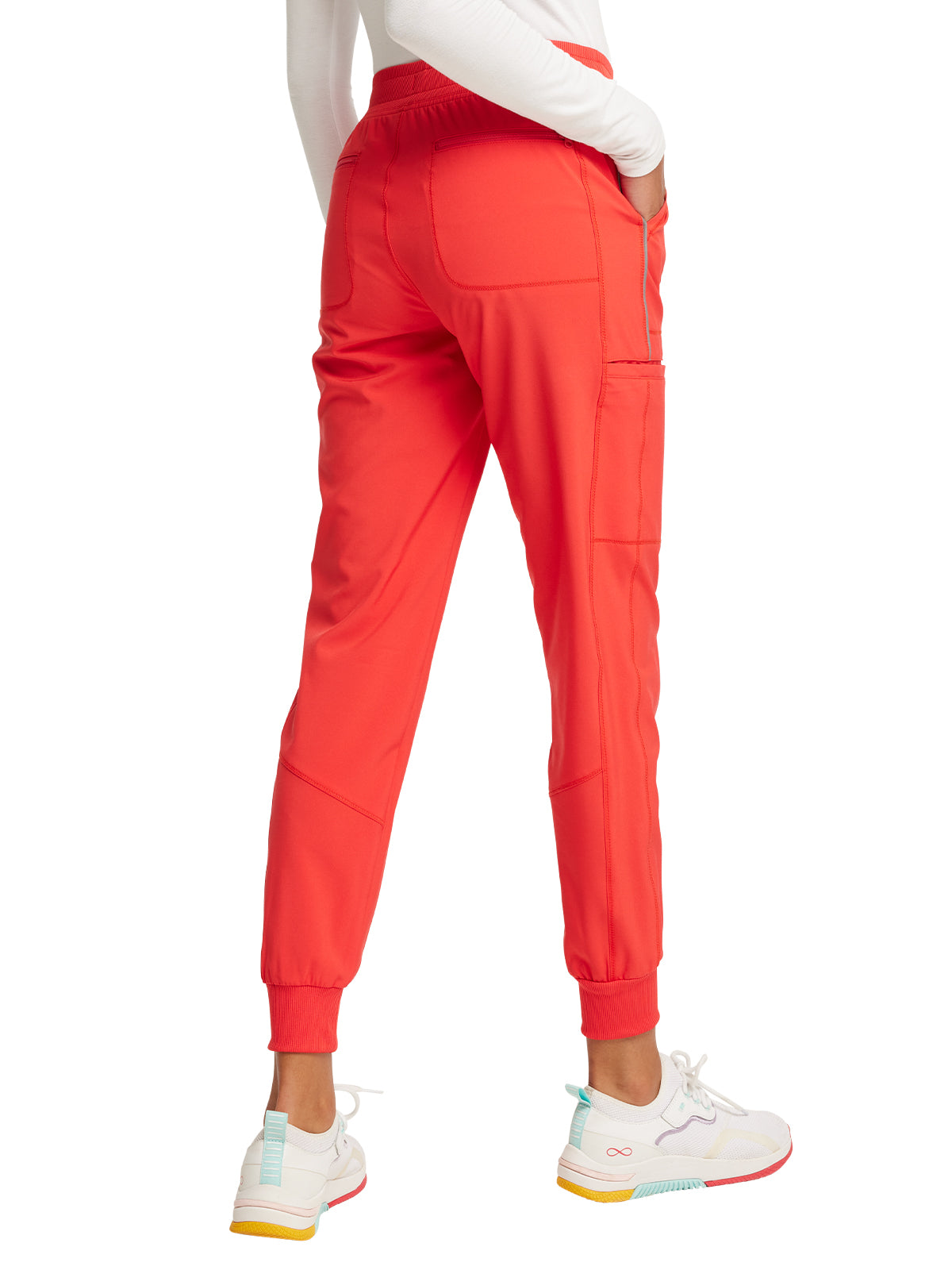 Women's Mid Rise Jogger