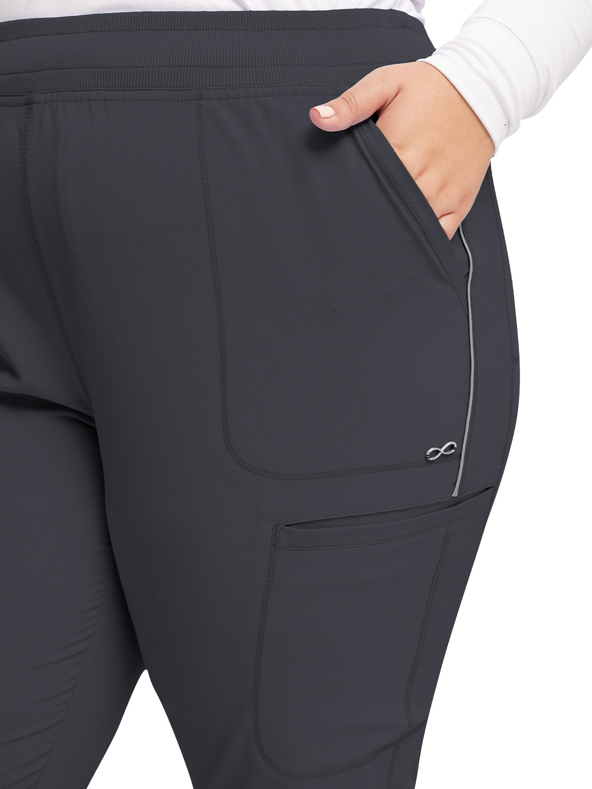 Women's Mid Rise Jogger