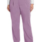 Women's 5-Pocket Mid Rise Moderate Flare Leg Pant