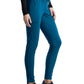 Women's 5 Pocket Tapered Leg Pant