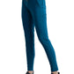 Women's 5 Pocket Tapered Leg Scrub Pant