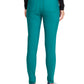 Women's 5 Pocket Tapered Leg Scrub Pant