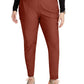 Women's 5 Pocket Tapered Leg Scrub Pant