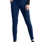 Women's 5 Pocket Tapered Leg Pant