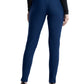 Women's 5 Pocket Tapered Leg Pant