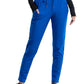 Women's 5 Pocket Tapered Leg Pant