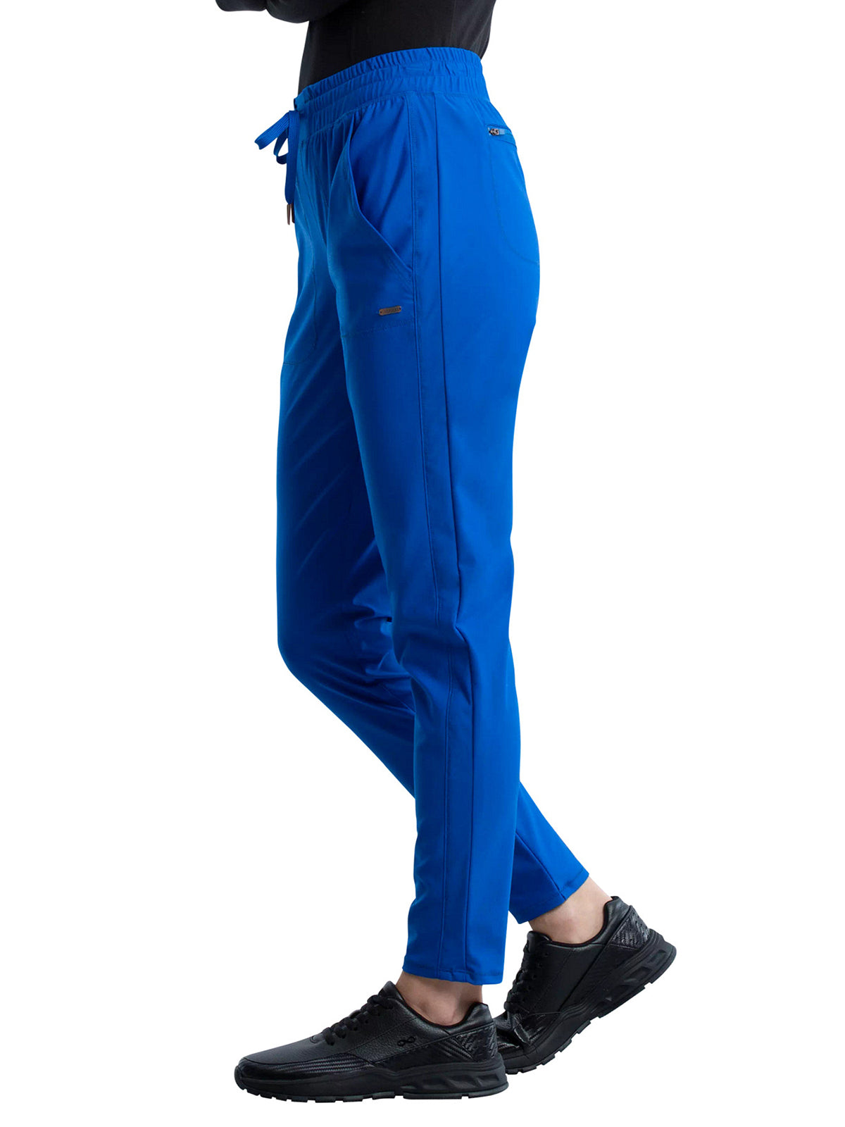 Women's 5 Pocket Tapered Leg Pant