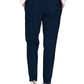 Men's 4-Pocket Mid Rise Jogger Pant