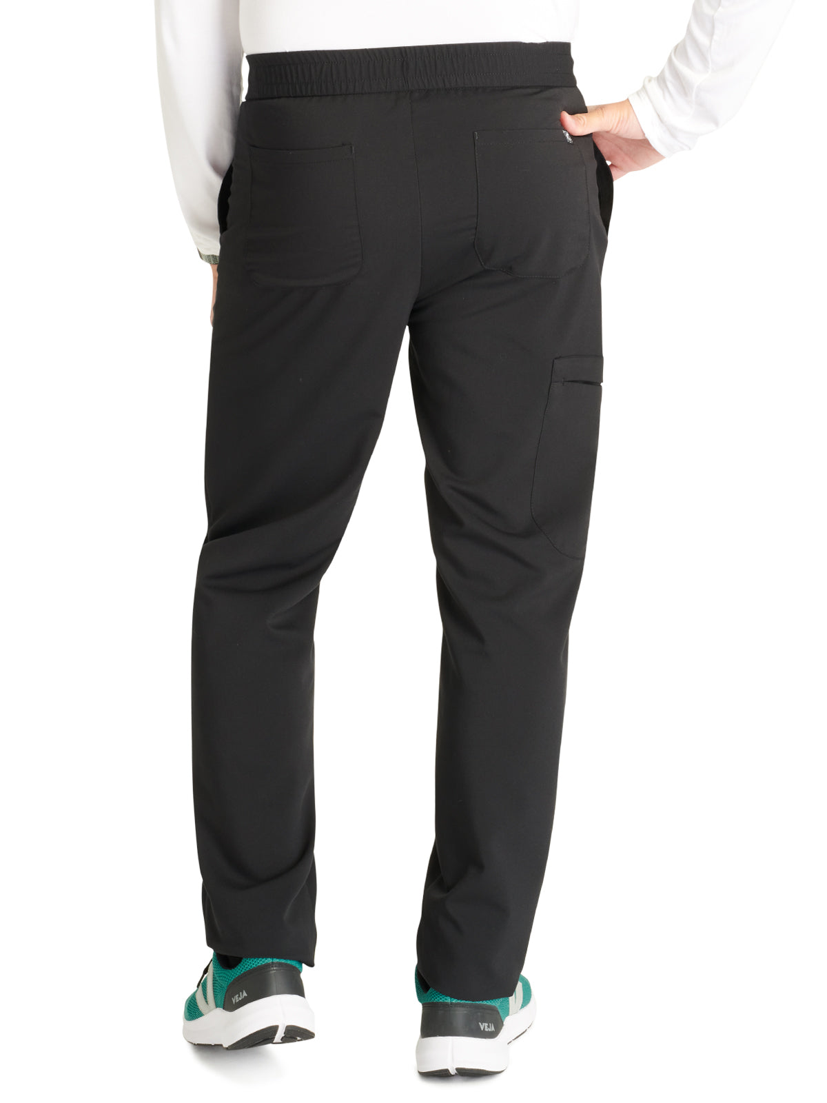 Men's Tapered Leg Pant