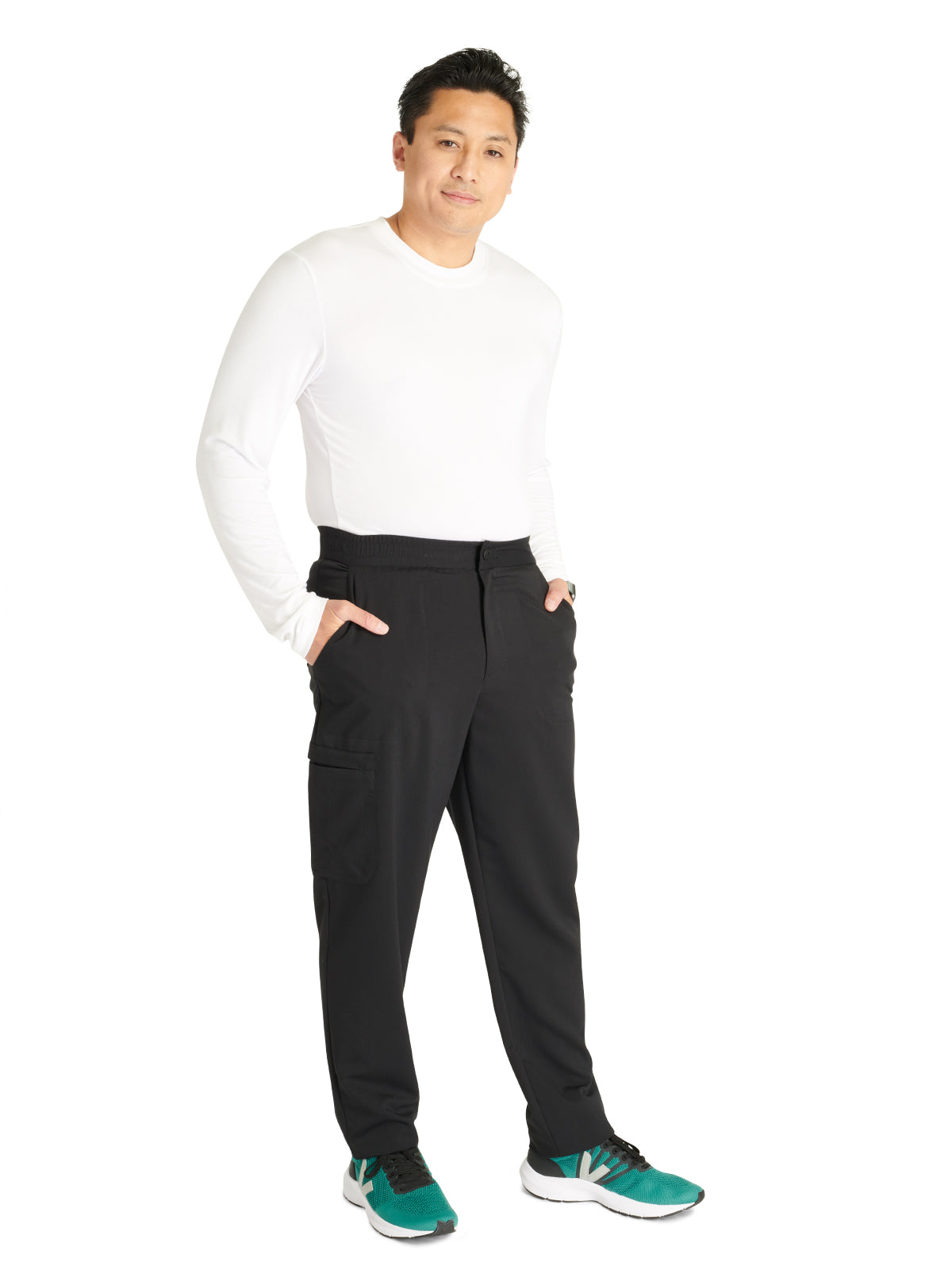 Men's Tapered Leg Pant